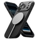 thumbnail image 1 of Funda de teléfono Ringke Onyx para iPhone 17 Pro Max con MagSafe Black, 1 of 9