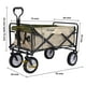 thumbnail image 5 of Carro de arrastre plegable ajustable hasta 110 KG, 5 of 8