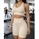 thumbnail image 1 of Conjunto Deportivo Mujer Elasticado Alta Calidad, 1 of 3