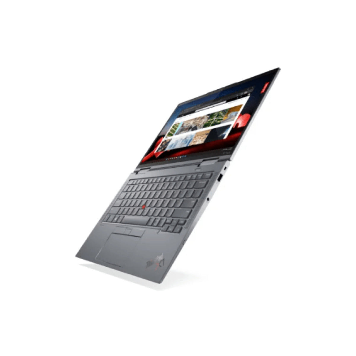 Notebook 2 En 1 Lenovo Thinkpad Yoga X1 Gen 3 14"" (I7-8Va 8Gb 256Gb Ssd) Reacondicionado Grado B