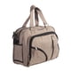 thumbnail image 1 of Bolso Maternal Beige Bebesit, 1 of 5