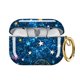 thumbnail image 1 of Estuche para AirPods Pro 3 (2025) DHILKCY con llavero de cielo estrellado, 1 of 6