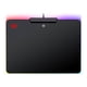 thumbnail image 1 of Mousepad Gamer Rgb Usb 35x25cm Negro Epeius, 1 of 4