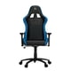 thumbnail image 3 of SILLA GAMER HHGEAR XL500 BLACK/BLUE OPEN BOX, 3 of 3
