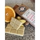 thumbnail image 2 of Quintal - Chocolate Blanco Naranja Y Jengibre 37% Cacao - Barra 50g, 2 of 5