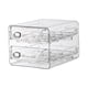 thumbnail image 1 of Organizador De Huevos Para Refrigerador, Bandeja Para Guardar Huevos Para Armario, Refrigerador, Armario, 24 Rejillas, 1 of 5