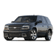thumbnail image 1 of Disco Freno para auto Chevrolet TrailBlazer 2002-2009 Delantero, 1 of 4