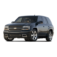 Disco Freno Para Auto Chevrolet Trailblazer 2002-2009 Delantero