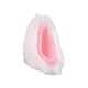 thumbnail image 3 of Adhesivo Para La Oreja, Accesorio Para Casco De Bicicleta, Scooter, Fácil De Colocar, Blanco, 3 of 5