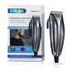 thumbnail image 1 of Máquina Cortapelo Irm 717 Profesional Inalámbrica Kit Negro Negro, 1 of 2