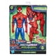 thumbnail image 3 of Juguete Figura De Accion SpiderMan Mechstrike Monster Hunters, 3 of 3