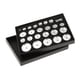 thumbnail image 5 of 25 Piezas De Troqueles Para Prensa De Relojes, Accesorios Para Máquina Tapadora, Troqueles Para Prensa De Relojes, 5 of 5