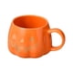 thumbnail image 5 of Taza De Calabaza Tazas Navideñas De Otoño Taza De Dibujos Animados De Halloween Para Fiesta Temática Hombres Niños Oro, 5 of 5