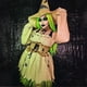 thumbnail image 4 of Disfraz Leg Avenue Beetlejuice para adulto y mujer, talla L, 4 of 6
