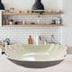 thumbnail image 5 of Fuente Decorativa Porcelana Marina Beige, 5 of 5