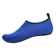thumbnail image 4 of 1 Par De Zapatos De Agua Antideslizantes Calcetines Rápidos Para Nadar En La Playa Descalzo 42, 4 of 5