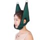 thumbnail image 1 of Cinturón de tracción cervical TINAYAUE alivio para dolor de cuello verde, 1 of 6