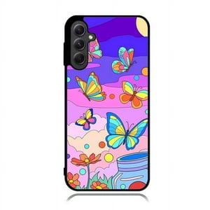 Genérico - Carcasa Funda Para Samsung S23 Fe 5G Diseño 296