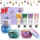 thumbnail image 1 of Set Regalo Velas Aromáticas Y Cremas 4x30ml 4x80g, 1 of 3