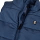 thumbnail image 2 of Parka Niño Azul Marino Pillin, 2 of 3