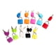 thumbnail image 1 of Cerraduras De Aprendizaje Para Ni?os, Juego De Cerradura A Juego De Colores De Material Montessori Para Ni?os, 10 Uds., 1 of 5