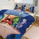 thumbnail image 2 of Inside-Out Inside-Out Bedding Set Sheet Set for Kids Adults,All Season Lightweight, 2 of 5