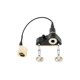 thumbnail image 1 of Pastilla Piezo KNA MP-2 con Control de Volumen y Salida de 1/4", 1 of 8