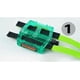 thumbnail image 4 of Straps De Pedal Para Bicicleta, Correa Fixie Bmx Urbana Cala negro, 4 of 10