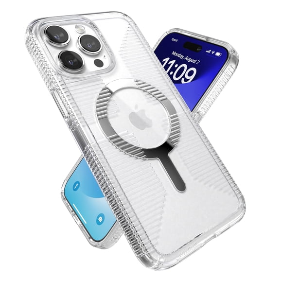 Funda Speck para iPhone 15 Pro Max 6.7" MagSafe
