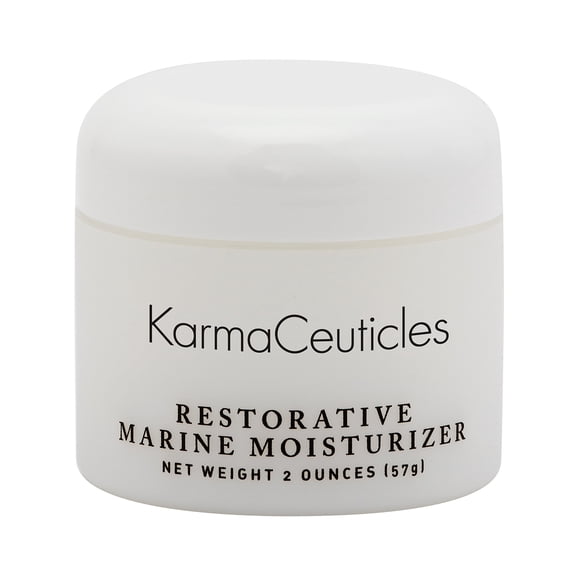 KarmaCeuticles Hidratante Marino Restaurador, 60 ml