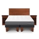 thumbnail image 1 of Cama Europea Anatomic 2 Plaza Base Dividida, 1 of 9