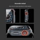 thumbnail image 4 of Protector Carcasa Apple Watch 40mm-Gris Nillkin, 4 of 4