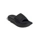 thumbnail image 4 of Sandalias adidas Alpharesponse 2.0 unisex negras talla 18, 4 of 6