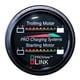 thumbnail image 1 of Batería Fuel Gauge Pro Sistemas de carga Dual Pro Dual 36 V/12 V, 1 of 1