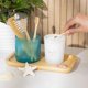 thumbnail image 3 of Vela perfumada Inis the Energy of the Sea 40+ Hours, 3 of 6