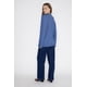 thumbnail image 2 of Sweater Olivia Denim celeste L, 2 of 4