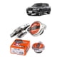 thumbnail image 1 of Tapa de Radiador Masuma Para Nissan X-Trail 2.2L 2001-2007 MOX-201, 1 of 2