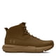 thumbnail image 1 of Zapatos Under Armour Charged Valsetz Mid para hombre Coyote 10.5US, 1 of 5