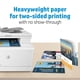 thumbnail image 4 of Papel HP Professional Business Glossy de 8,5 x 11 pulgadas, 150 hojas, 4 of 6