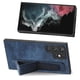 thumbnail image 1 of Funda Protectora con Correa para Samsung Galaxy S22 Ultra Resistente a Golpes Azul, 1 of 6