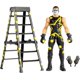 thumbnail image 1 of Figura de acción Mattel WWE Stardust Elite Collection 15 cm, 1 of 6