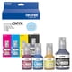 thumbnail image 1 of Botella de Tinta Original BTD100CMYK Cyan Magenta Amarillo Negro, 1 of 5