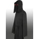 thumbnail image 5 of Disfraz Grim Reaper Ojos Rojos Y Guadaña Halloween Cosplay Viene Con Hoz, Gafas Luminosas Y Guantes. L(160-175cm), 5 of 6