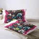 thumbnail image 4 of Zenless Zone Zero Bedding Sets Bed Cartoon Duvet Cover Lightweight 3 Piece Bet Sets for Kids Boys Girls, 4 of 5