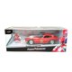 thumbnail image 1 of Auto y figura de metal fundido 1:32 Jada Toys Power Rangers Toyota 1967 2000 GT, 1 of 8