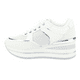 thumbnail image 2 of ZAPATILLAS URBANAS CHALADA BLANCO MUJER 23-JETTIX-3 - Talla 40, 2 of 6