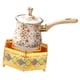 thumbnail image 4 of Cafetera Turca Para Calentar Leche, Multifuncional, 720 Ml, 4 of 5