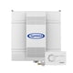 thumbnail image 1 of Humidificador para toda la casa AprilAire 700M con ventilador manual de alimentación, 1 of 9