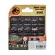 thumbnail image 4 of Vehículo Pullback Jurassic World Ankylosaurus, 4 of 6