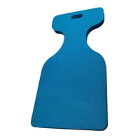 Ioensy - Flotador De Silla De Agua Para Adultos, Asiento Flotante Para Natación De Verano, Fiesta En La Piscina, Azul